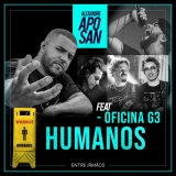 Humanos / Entre Irmãos [Live]