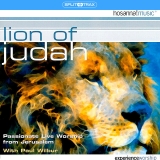 You're the Lion of Judah / Split Trax