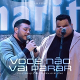 Você Não Vai Parar