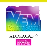 Não tem Fim o Teu Amor