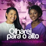 Olharei Para o Alto