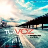 Tua Voz