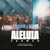 Aleluia (Yahweh)