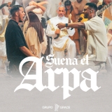 Suena El Arpa / En Vivo