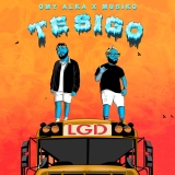 Te Sigo