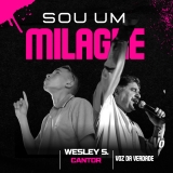 Sou Um Milagre
