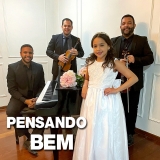 Pensando Bem
