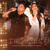 Obrigado Deus