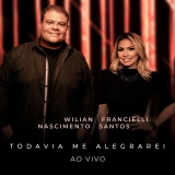 Todavia Me Alegrarei