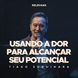Usando a Dor, Pt. 04