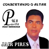 Consertando o Altar
