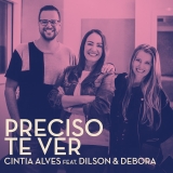 Preciso Te Ver