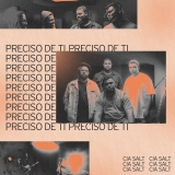 Preciso de Ti