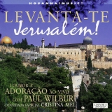 Louve Adonai