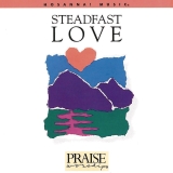 Your Steadfast Love