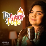Teu Amor É Fogo