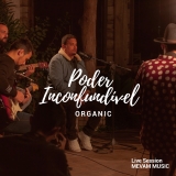 Poder Inconfundível: Organic