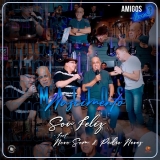 Sou Feliz, Amigos Live 3