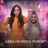 Abra os Meus Olhos