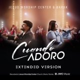 CUANDO ADORO / Extended Version