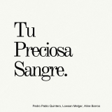 Tu Preciosa Sangre