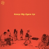 Keep My Eyes Up / Song Session