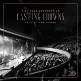 Nobody (Live at The Ryman)