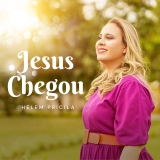 Jesus Chegou