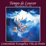 Louvor ao Rei