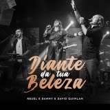 Diante da Tua Beleza