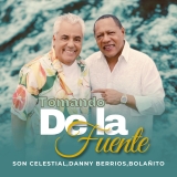 Tomando de la Fuente