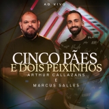 Cinco Pães e Dois Peixinhos