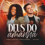 Deus do Amanhã