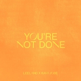 You're Not Done / Radio Version