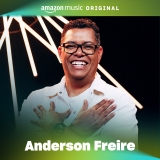 A Glória é Tua (Amazon Music Original)