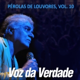 Voz de Arcanjo