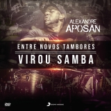 Virou Samba