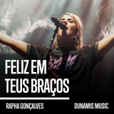 Feliz Em Teus Braços