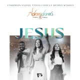 Jesus (Adoradores 5)