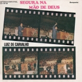Segura Na Mão de Deus