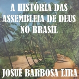 Agradecimento aos Pastores