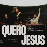 Quero Jesus