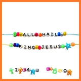 All Hail King Jesus / Song Session