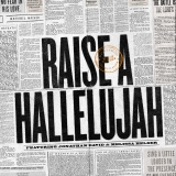 Raise a Hallelujah