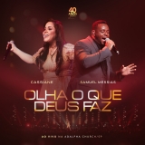 Olha o Que Deus Faz