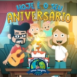 Hoje É o Seu Aniversário
