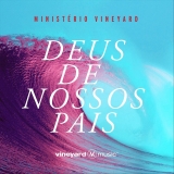 Deus de Nossos Pais