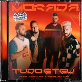 Tudo é Teu / Nova Criatura / Rede ao Mar