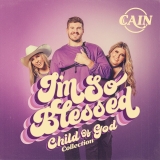 I'm So Blessed / Aaron Cole Mix