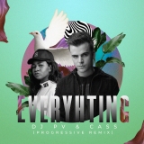 Everything / Progressive Remix